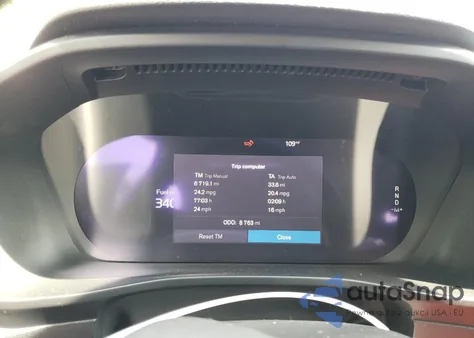 2024 Volvo Xc40 Ultimate from USA, damaged, VIN YV4L12UM6R2282923